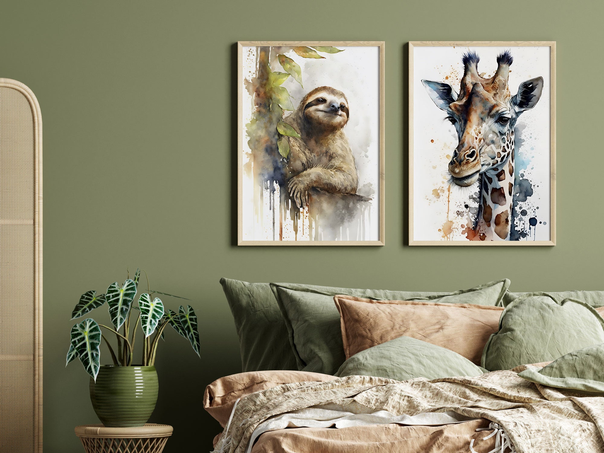 Unsere Produkte in der Übersicht