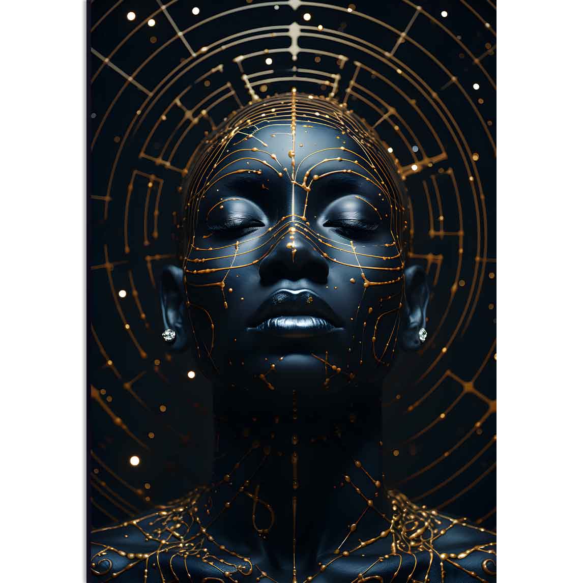 PORTRAIT WOMAN - Lea