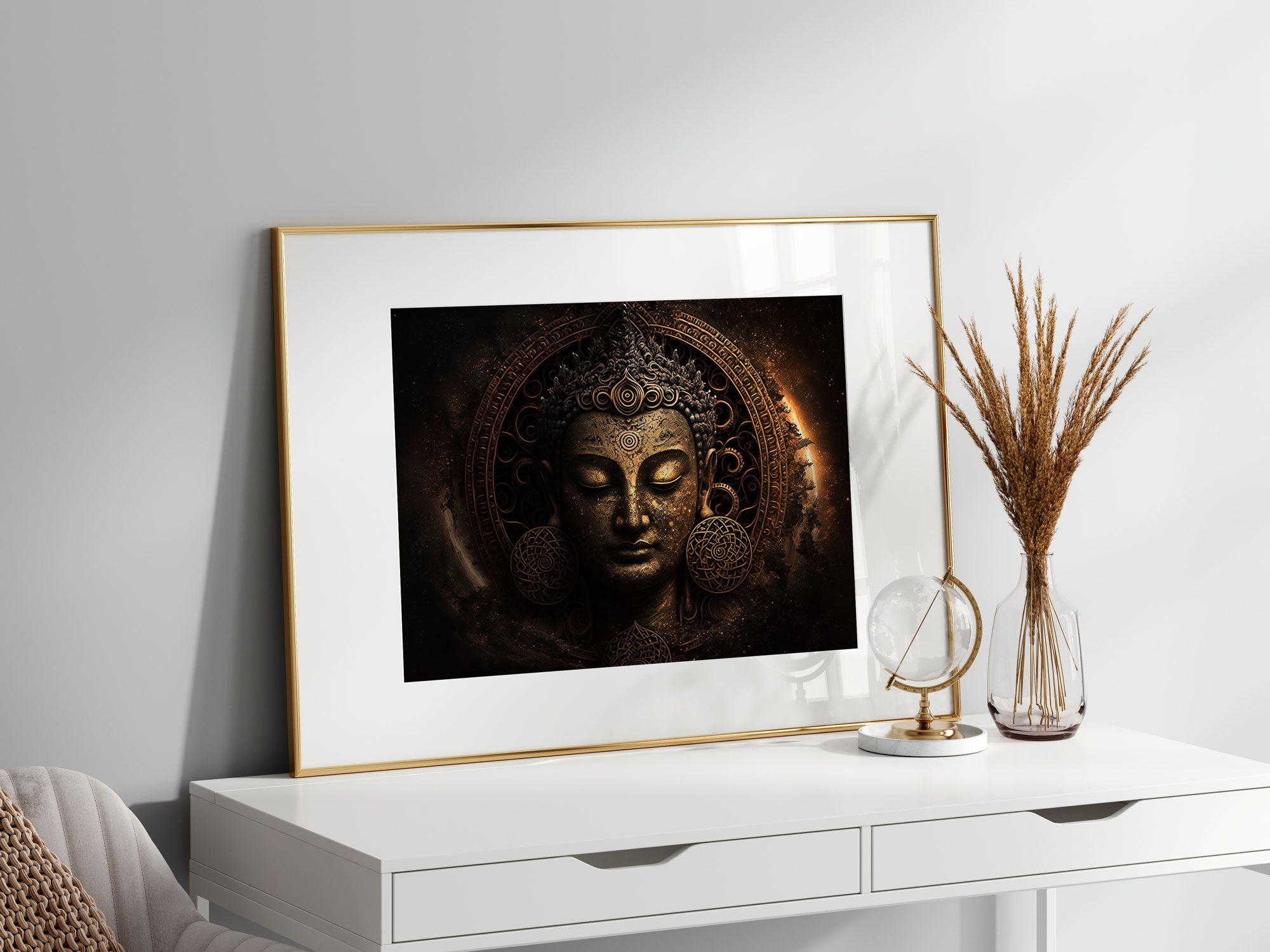 Chakra Poster
