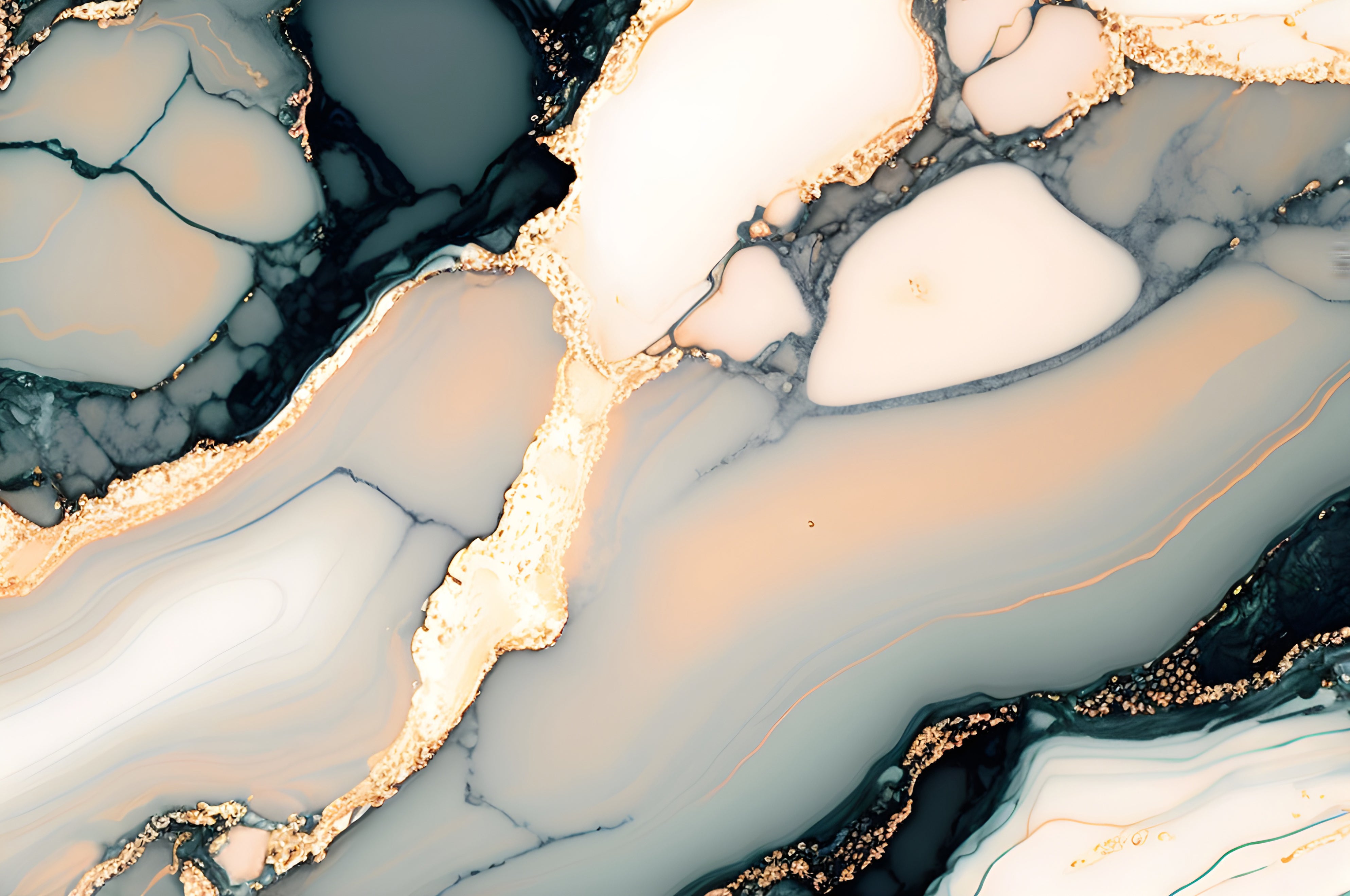 Marble