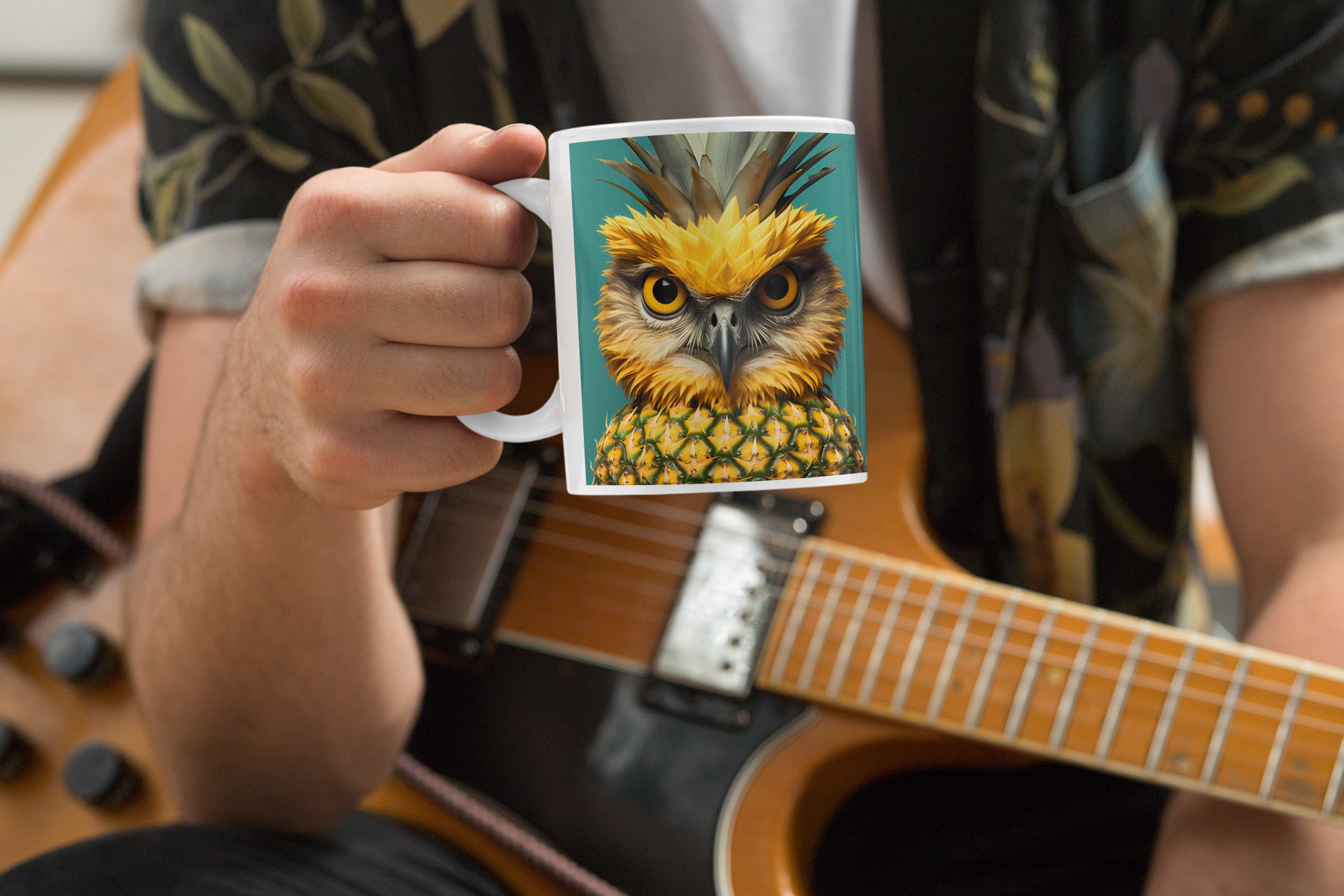 Tasse