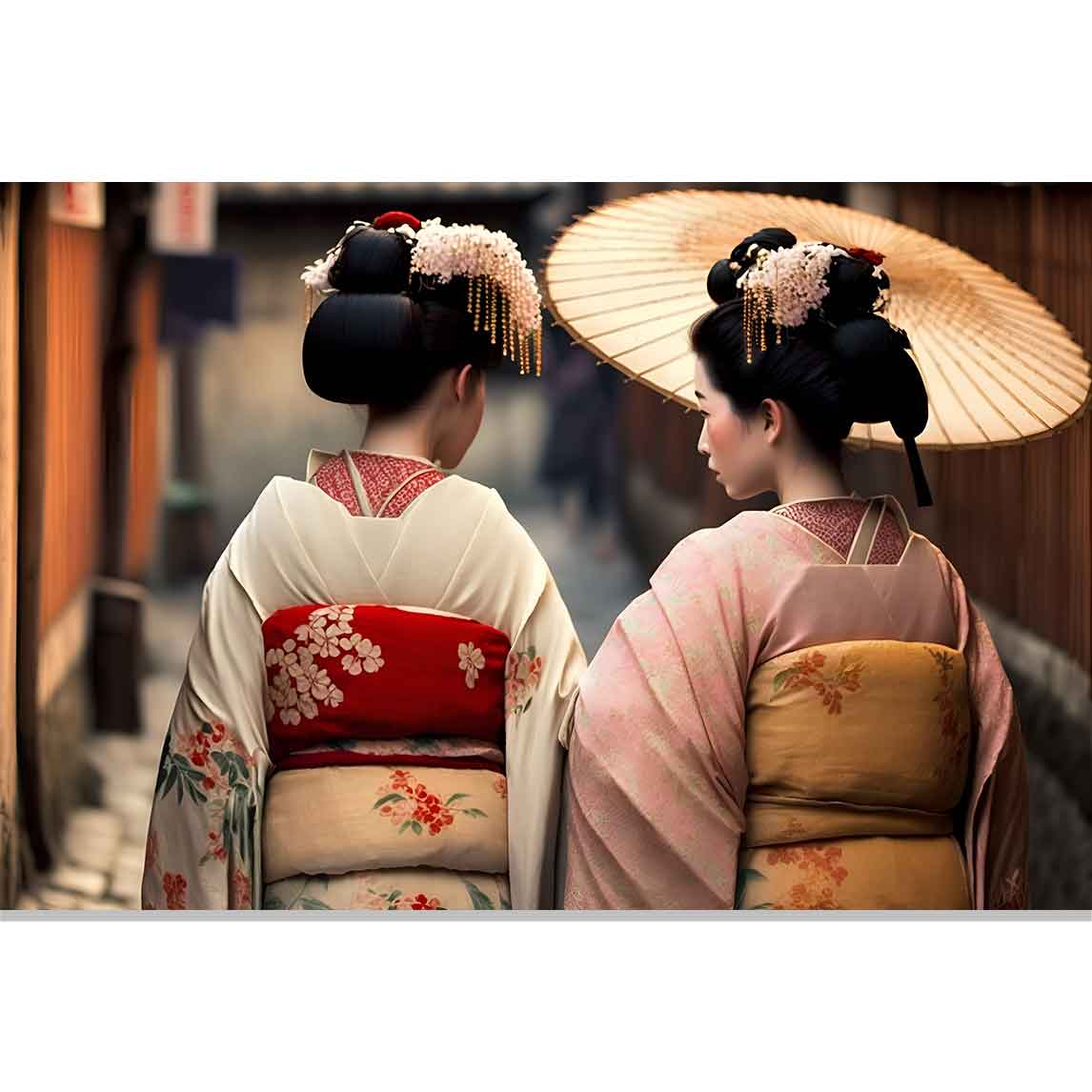 ASIA GIRLS - Japan