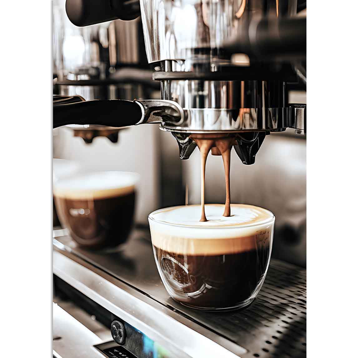 COFFEE - Kaffeemoment