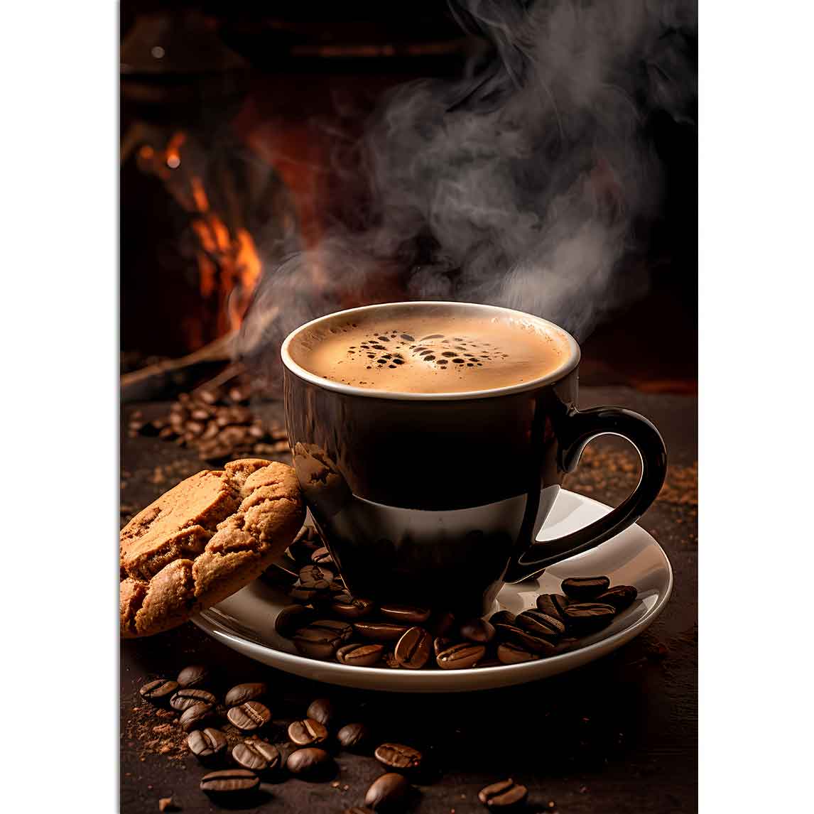 CUP OF COFFEE - Der Genuss von Kaffee